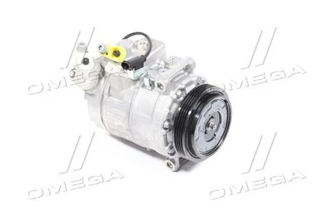 Компрессор кондиционера DENSO DCP05021