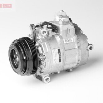 Компресор кондиціонера DENSO DCP05040