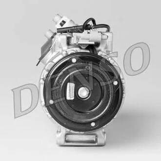 Компрессор кондиционера DENSO DCP05077
