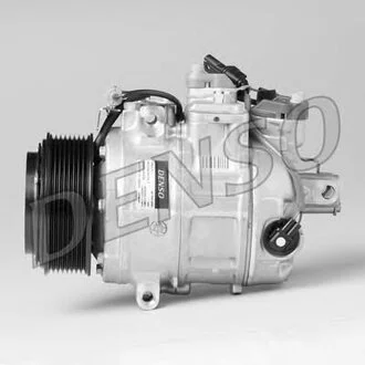 Компресор кондицiонера DENSO DCP05078