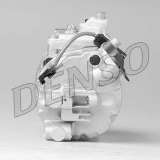 Компрессор кондиционера DENSO DCP05080