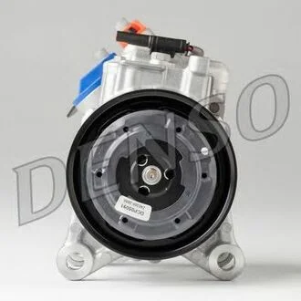 Компресор кондицiонера DENSO DCP05091