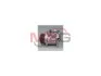 Компресор кондиціонера DENSO DCP05114 (фото 1)