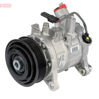 Автозапчасть DENSO DCP05121