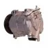 Компрессор кондиционера DENSO DCP07010 (фото 2)