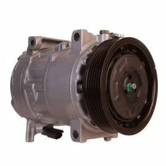 Компрессор кондиционера DENSO DCP07010