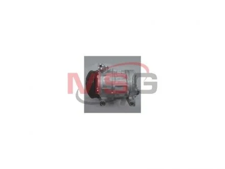 Компрессор кондиционера DENSO DCP09064