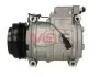 Компресор кондиціонера DCP12009