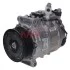 Компрессор кондиционера DENSO DCP17062 (фото 5)