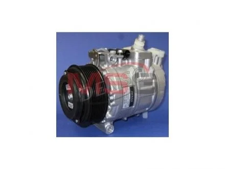 Компресор кондиціонера DENSO DCP17080
