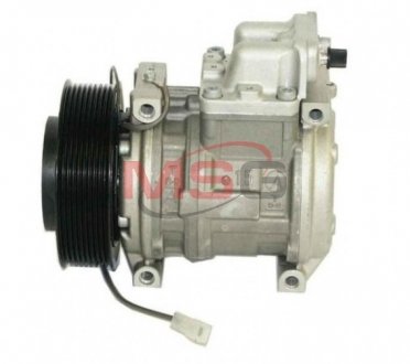 Компресор кондиціонера DENSO DCP17084