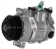 Компрессор кондиционера DENSO DCP17104 (фото 1)