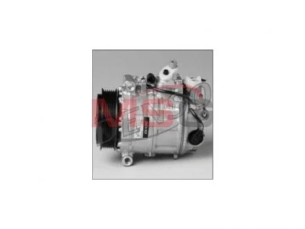 Компресор кондицiонера DENSO DCP17109