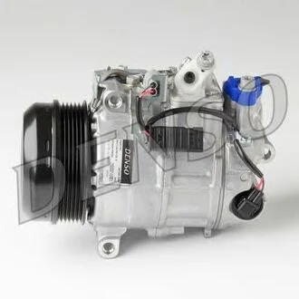 Компресор кондицiонера DENSO DCP17140