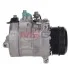 Компрессор кондиционера DENSO DCP17154 (фото 2)