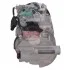 Компрессор кондиционера DENSO DCP17154 (фото 3)