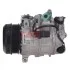 Компрессор кондиционера DENSO DCP17154 (фото 4)
