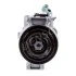 Компрессор кондиционера DENSO DCP17161 (фото 3)