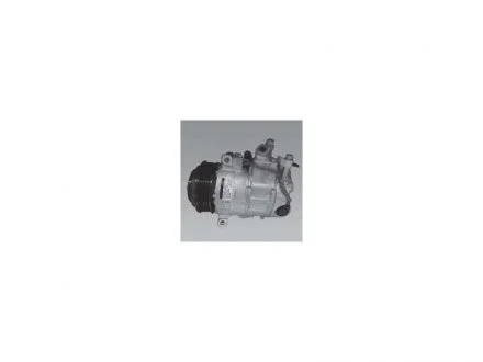 Компрессор кондиционера DENSO DCP17162
