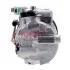 Компрессор кондиционера DENSO DCP17164 (фото 2)