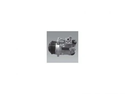 Компрессор кондиционера DENSO DCP17165