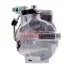 Компрессор кондиционера DENSO DCP17167 (фото 2)