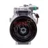 Компрессор кондиционера DENSO DCP17167 (фото 3)