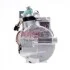 Компрессор кондиционера DENSO DCP17168 (фото 2)