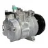 Компрессор кондиционера DENSO DCP17177 (фото 2)