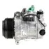 Компрессор кондиционера DENSO DCP17181 (фото 2)