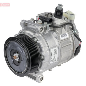 Автозапчасть DENSO DCP17194