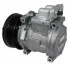 Компресор кондиціонера DCP17501
