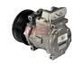 Компрессор кондиционера DENSO DCP17505 (фото 1)