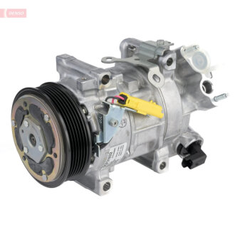 Автозапчасть DENSO DCP21032