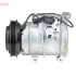 Компрессор кондиционера DENSO DCP23539 (фото 2)
