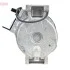 Компрессор кондиционера DENSO DCP23539 (фото 4)