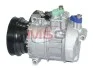 Компрессор кондиционера DCP24004