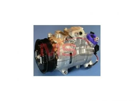 Компрессор кондиционера DENSO DCP27001