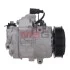 Компресор кондиціонера DENSO DCP32005 (фото 2)