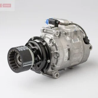 Компрессор кондиционера DENSO DCP32006K