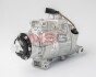 Компрессор кондиционера DENSO DCP32062 (фото 1)