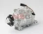 Компресор кондиціонера DCP32062