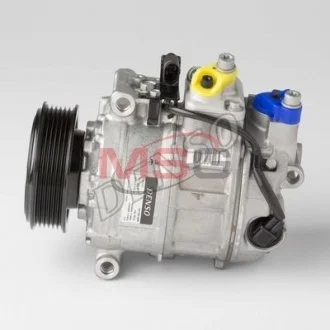 Компрессор кондиционера DENSO DCP32063