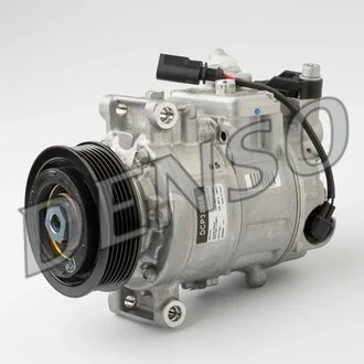Компресор кондицiонера DENSO DCP32066