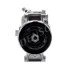 Компрессор кондиционера DENSO DCP32069 (фото 2)
