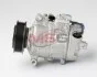 Компресор кондиціонера DCP32071