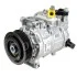 Компресор кондиціонера DENSO DCP32074 (фото 1)