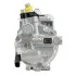 Компресор кондиціонера DENSO DCP32074 (фото 2)