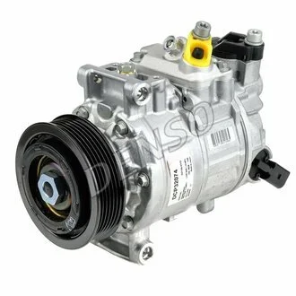 Компрессор кондиционера DENSO DCP32074