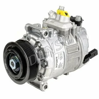 Компрессор кондиционера DENSO DCP32076